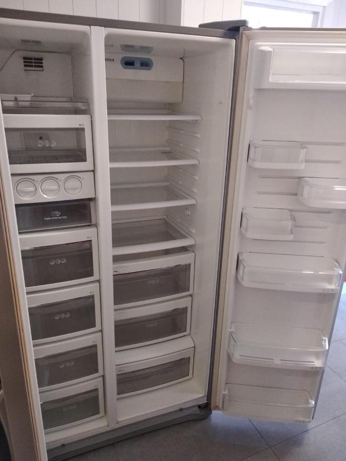 Calpe Star Lejlighed Eksteriør billede